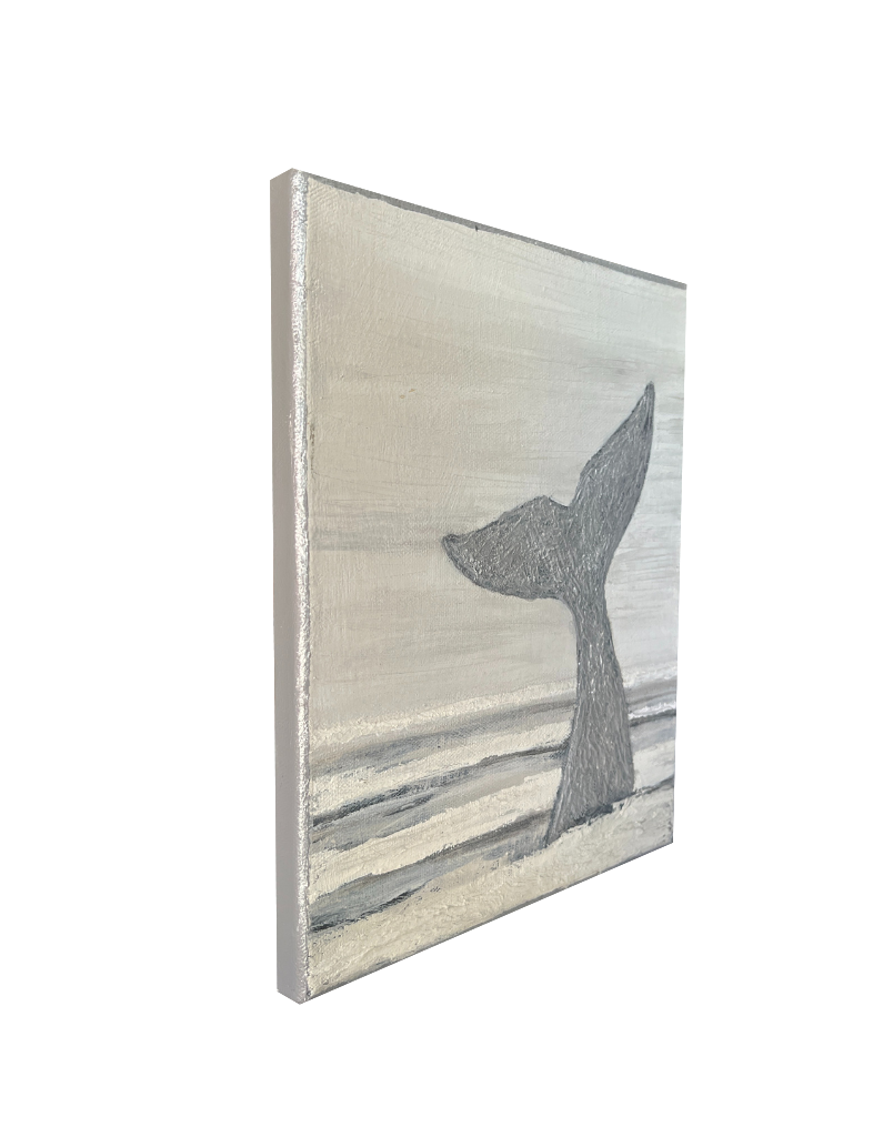 Whale Tail II