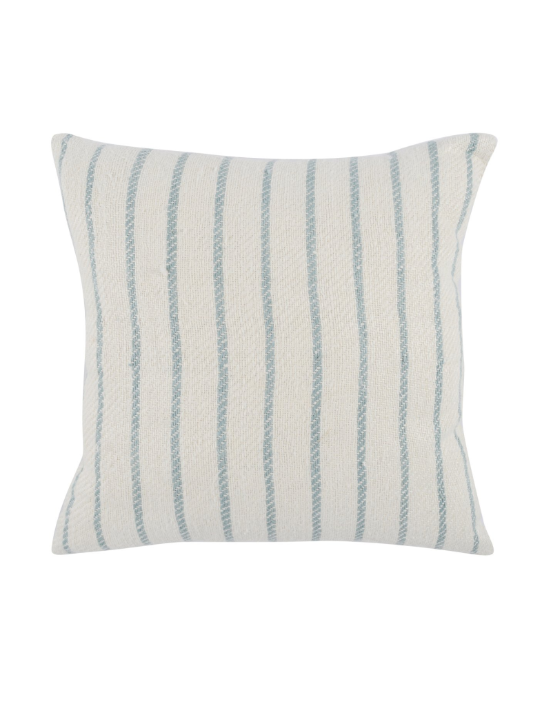 Natalie Stripe Pillow