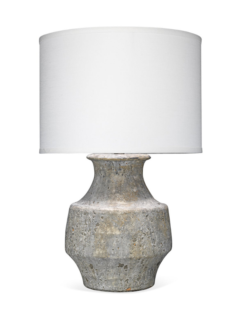 Lyla Ceramic Lamp