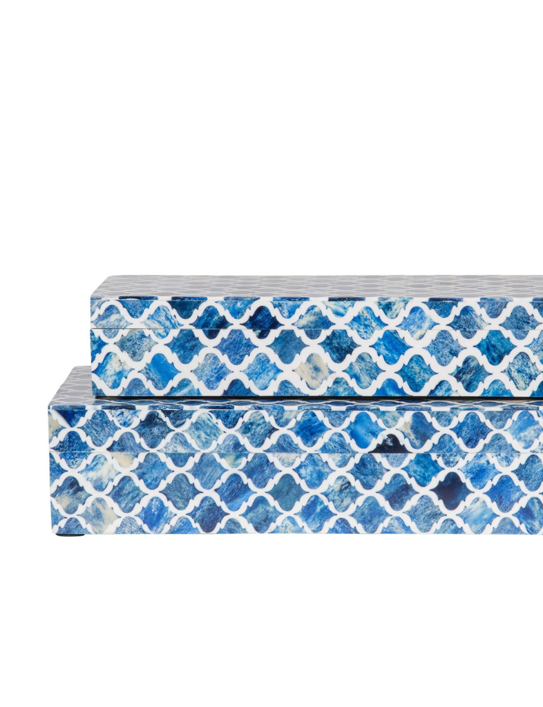 Latika Decorative Box