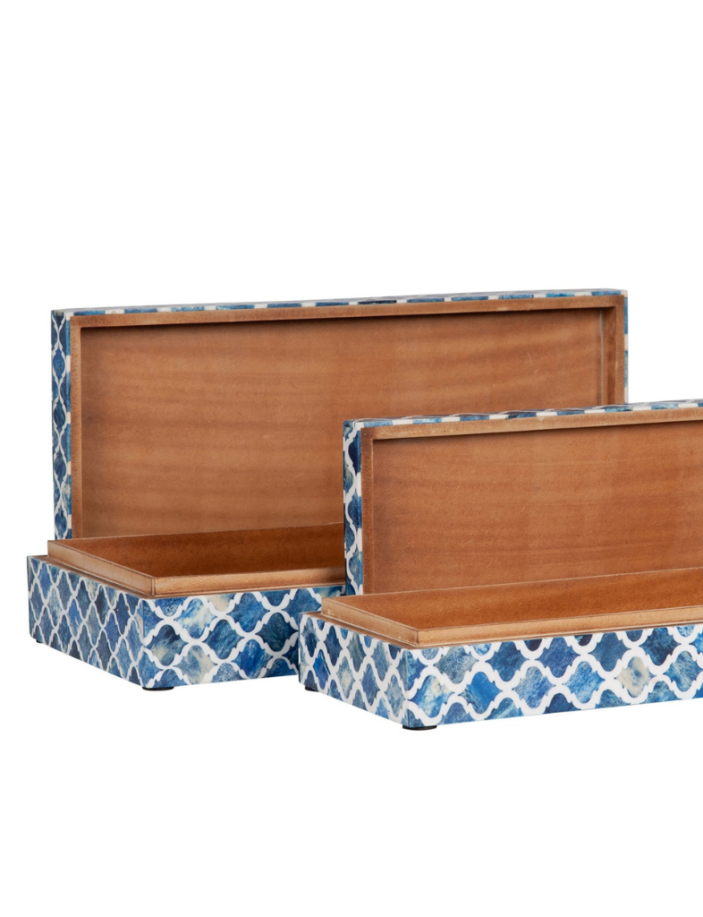 Latika Decorative Box