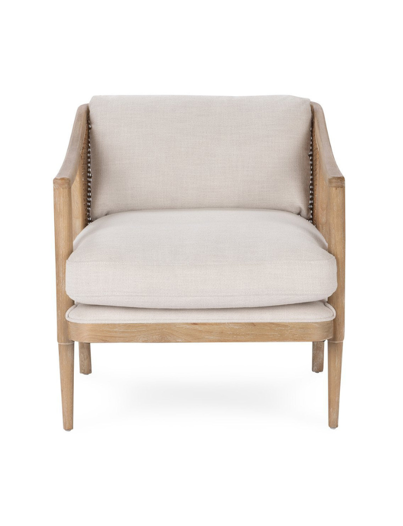Aine Accent Chair