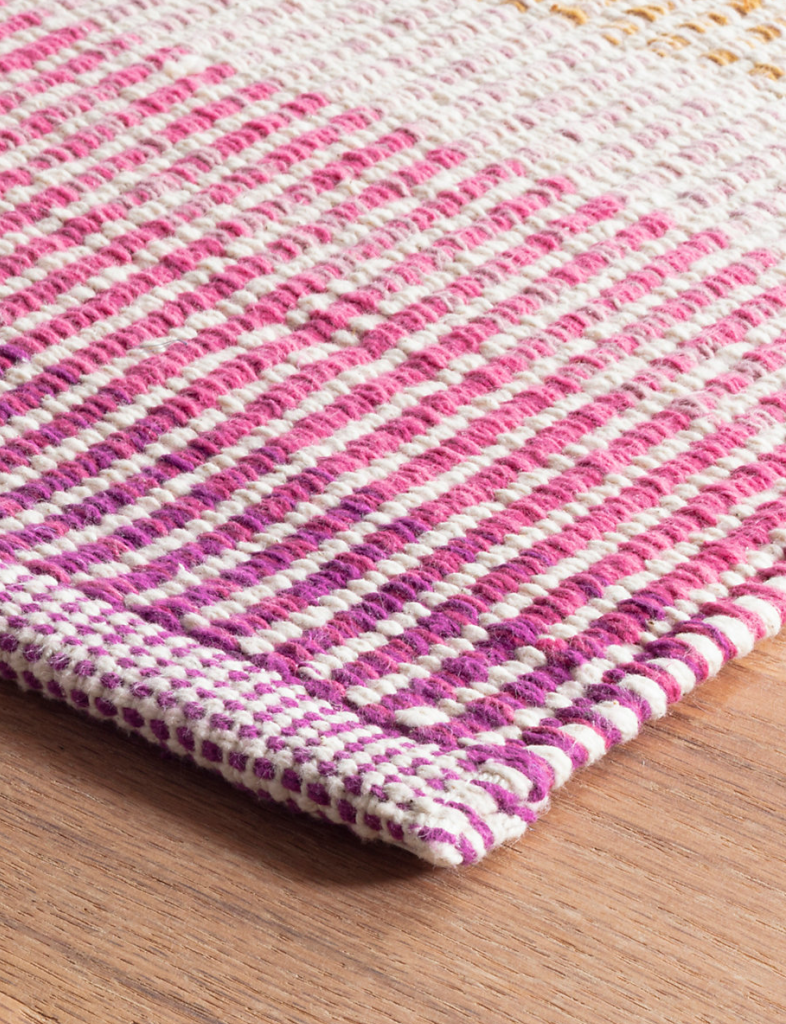 Juni Cotton Rug