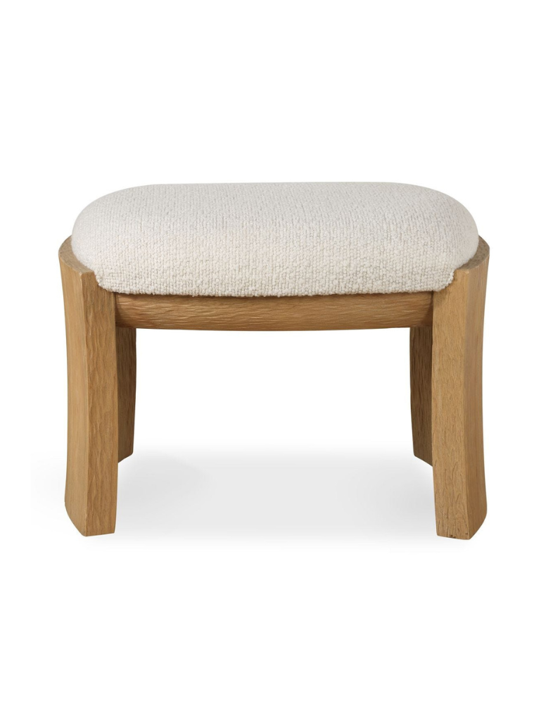 Everly Ottoman