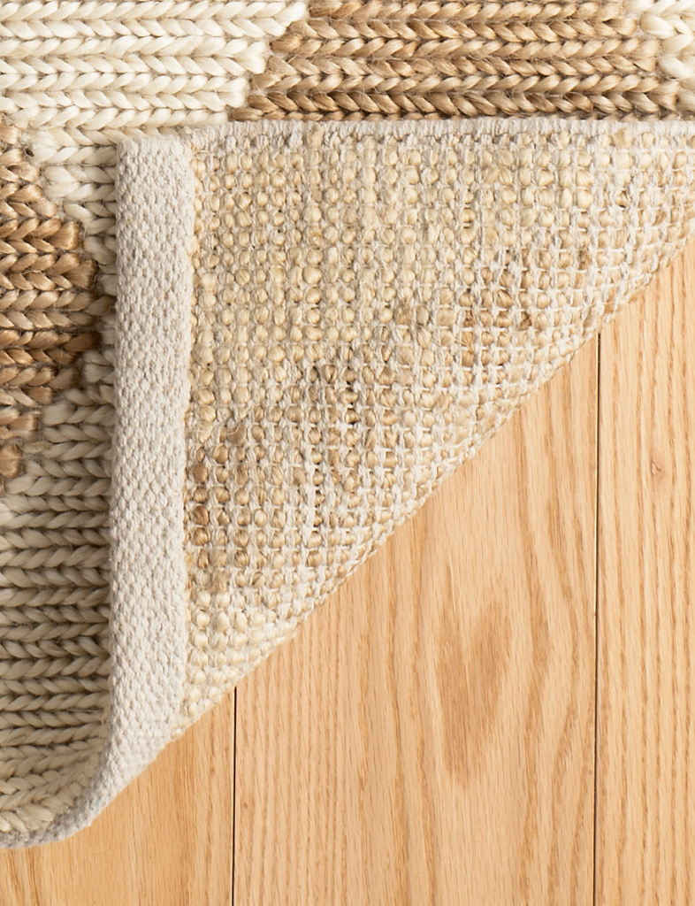 Solana Jute Rug