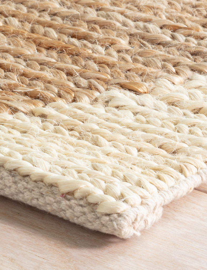 Solana Jute Rug