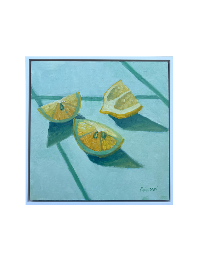Lemons & Light