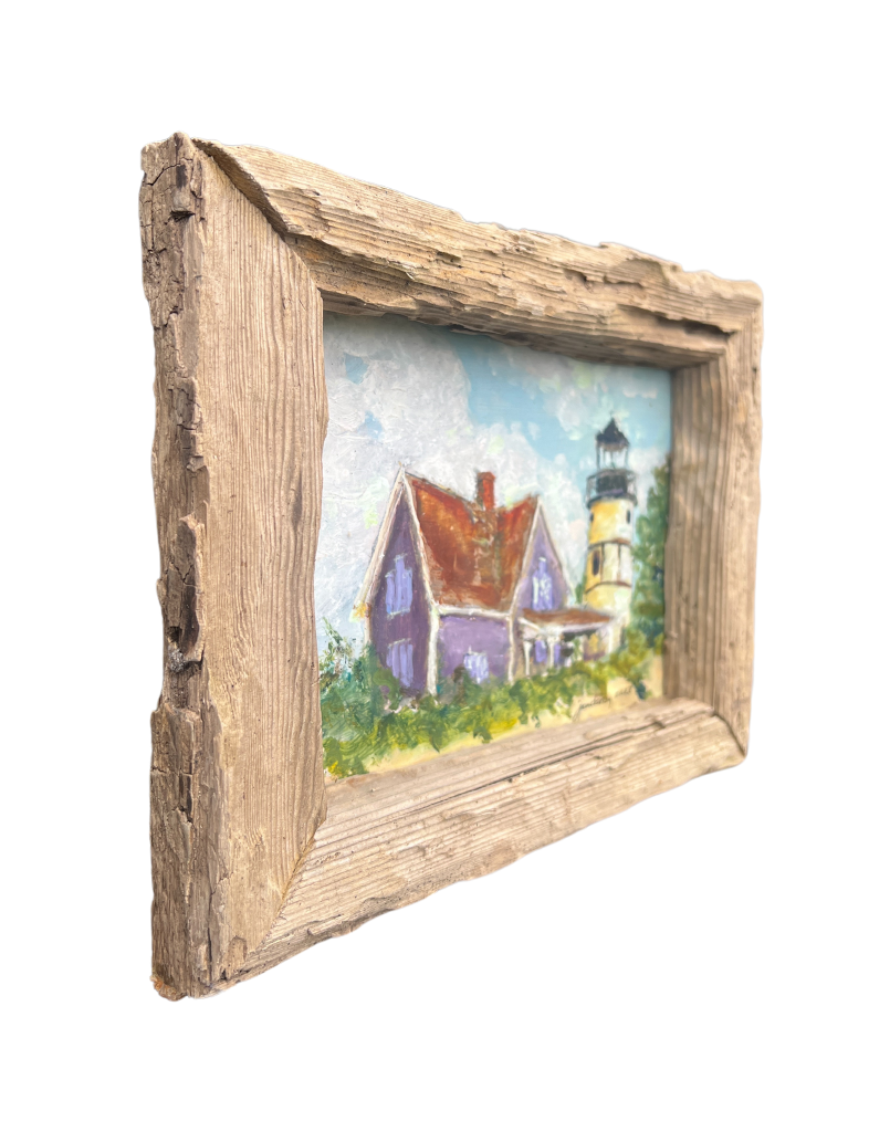 Sandy Neck Lighthouse IV