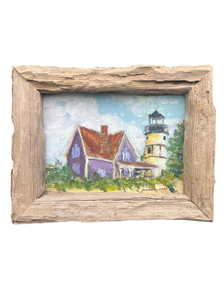 Sandy Neck Lighthouse IV