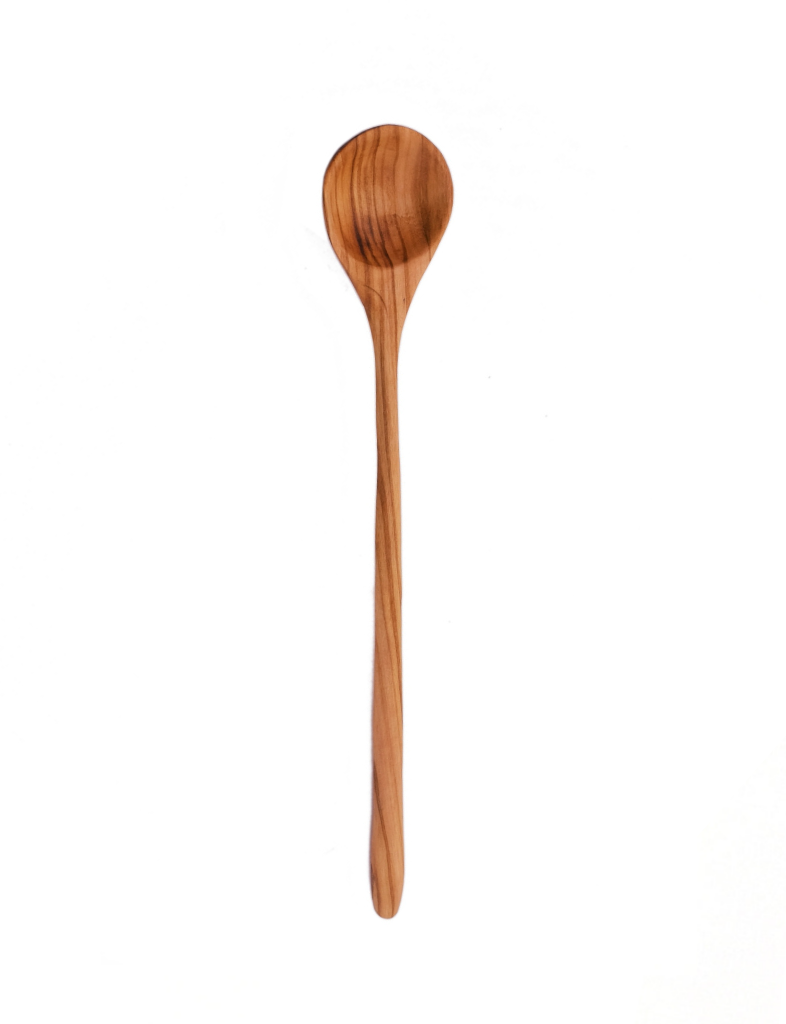 Olive Wood Spoon