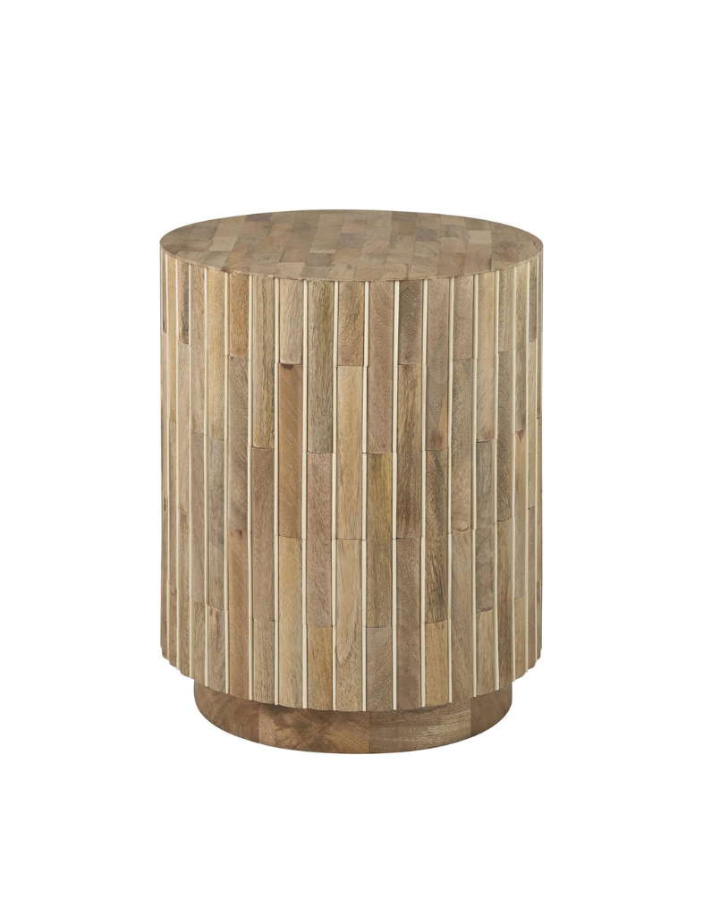 Ansh Side Table