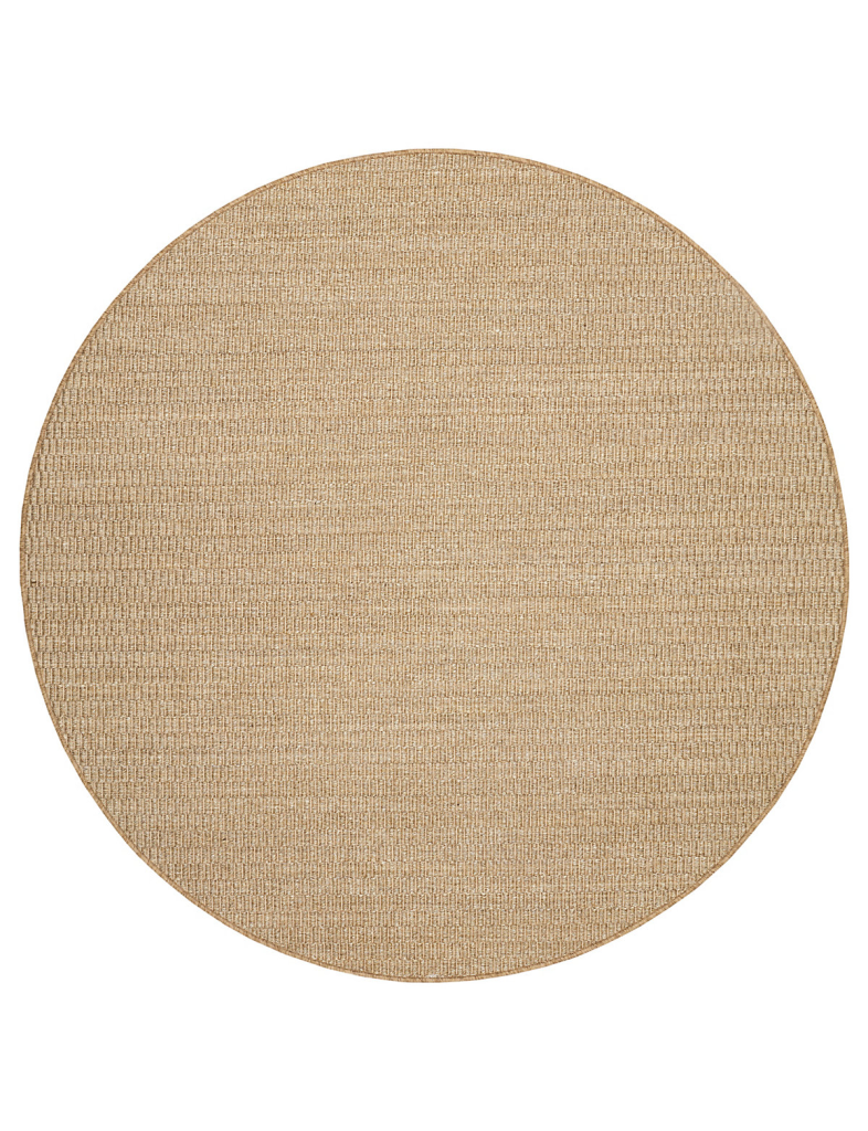 Round sisal rug deals