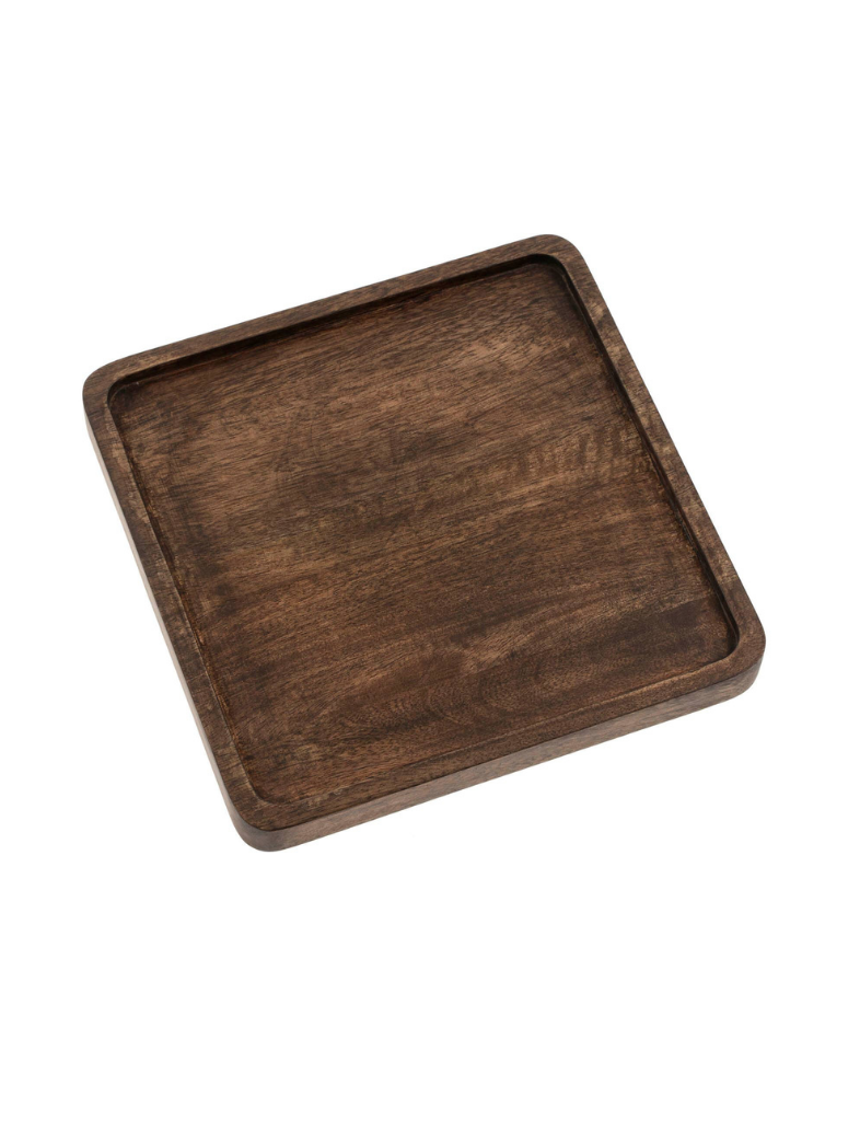 Riya Square Tray