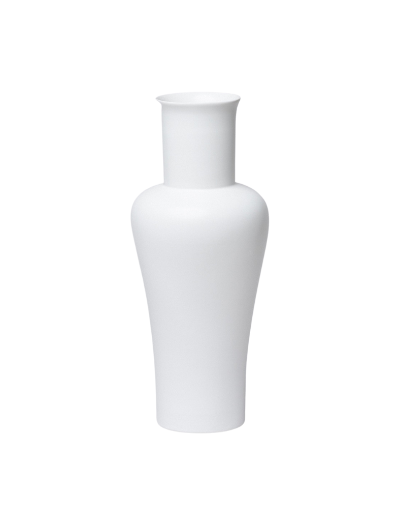 Bowen Matte Vase