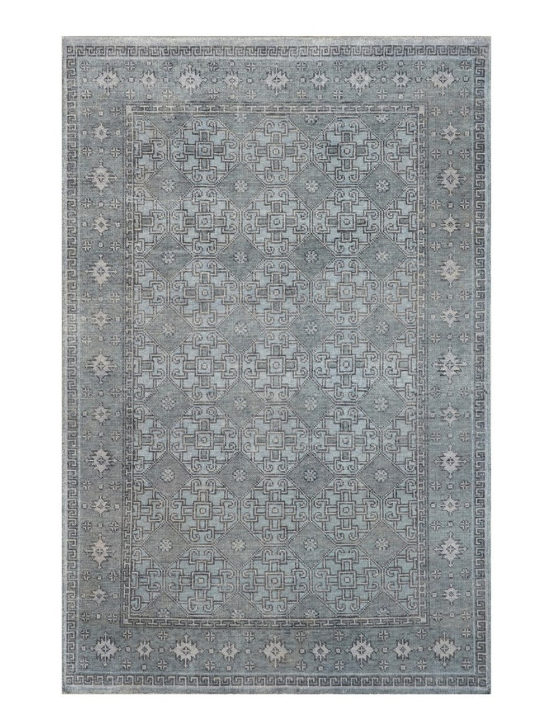Nisha Wool Rug