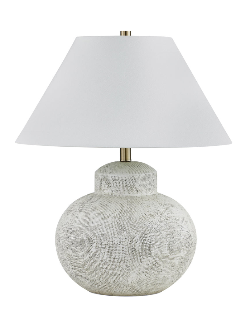 Ruhi Table Lamp