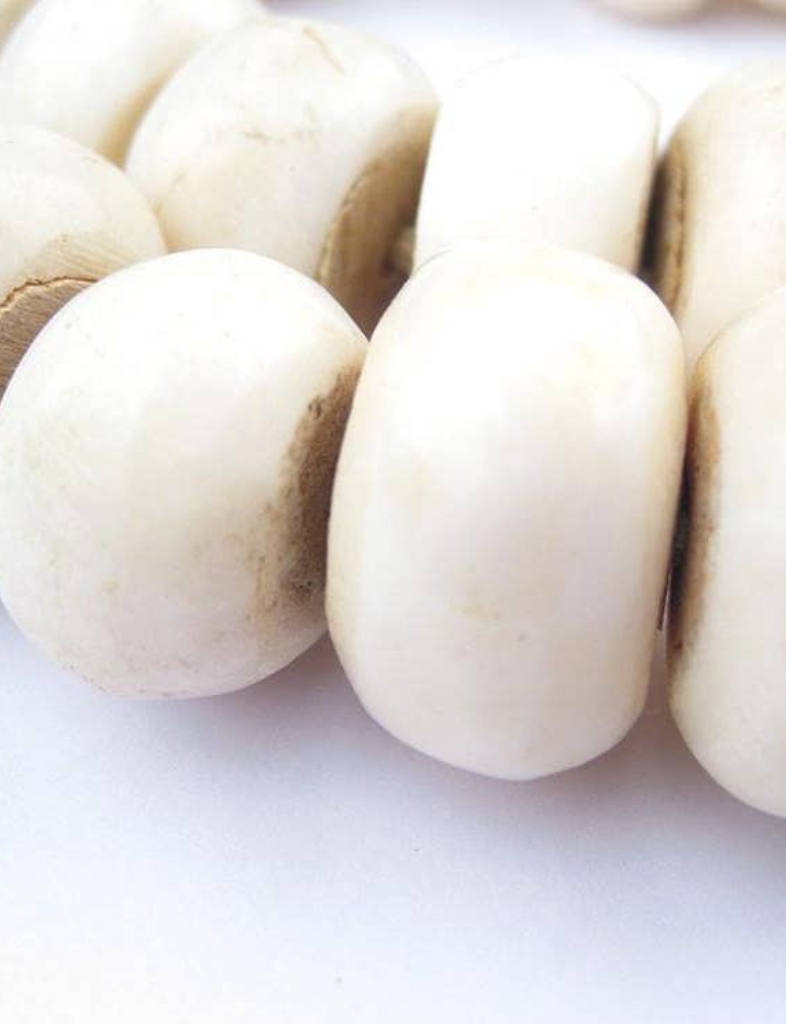 Bone Beads