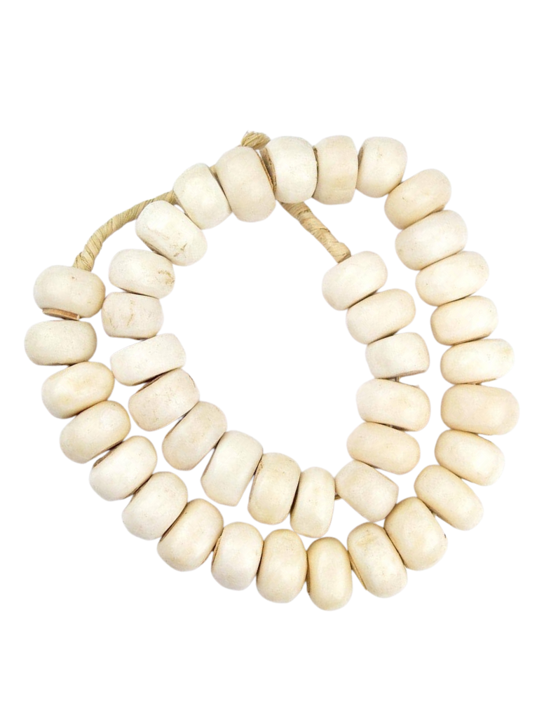 Bone Beads