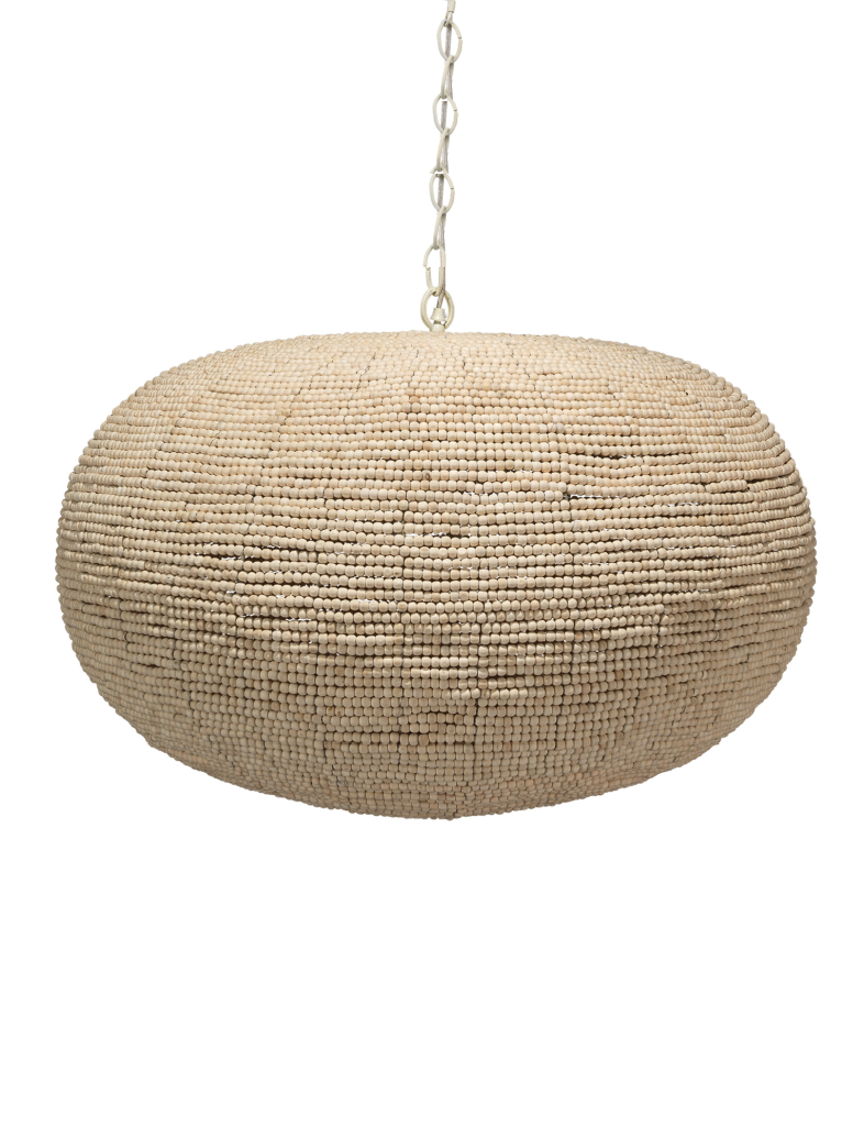 Norah Beaded Chandelier