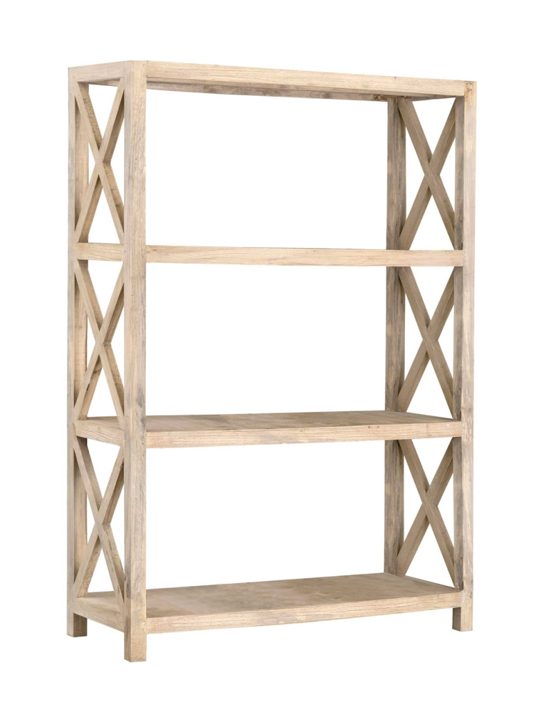 Odette Bookcase