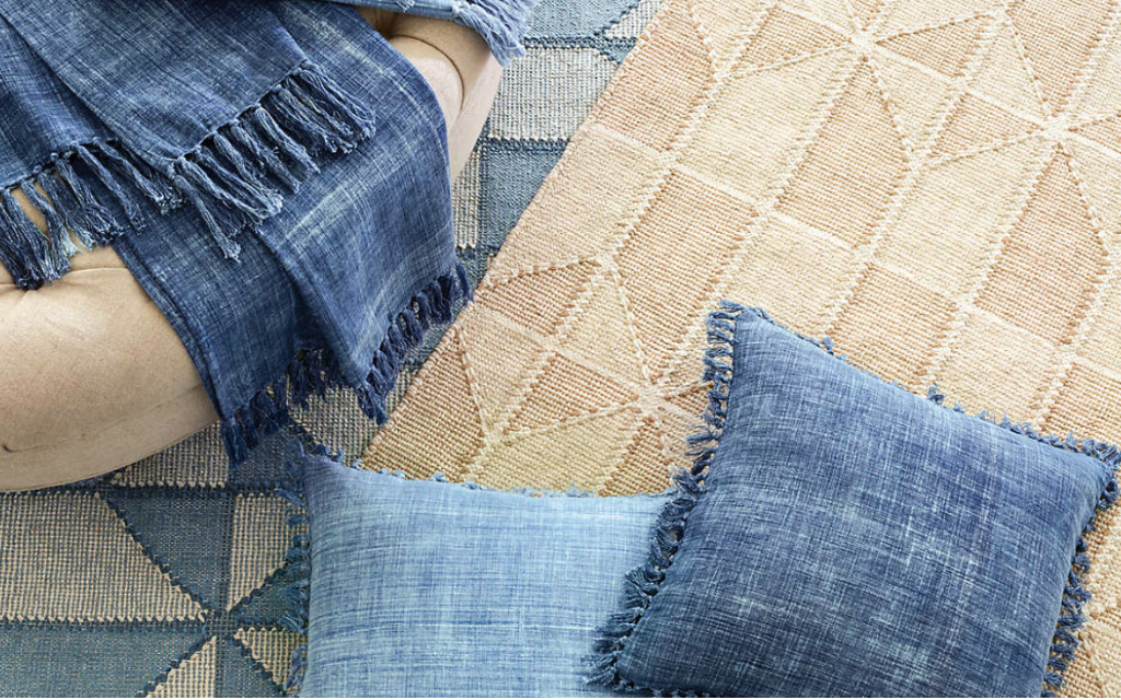 Let's talk about it: Natural Fiber Rugs