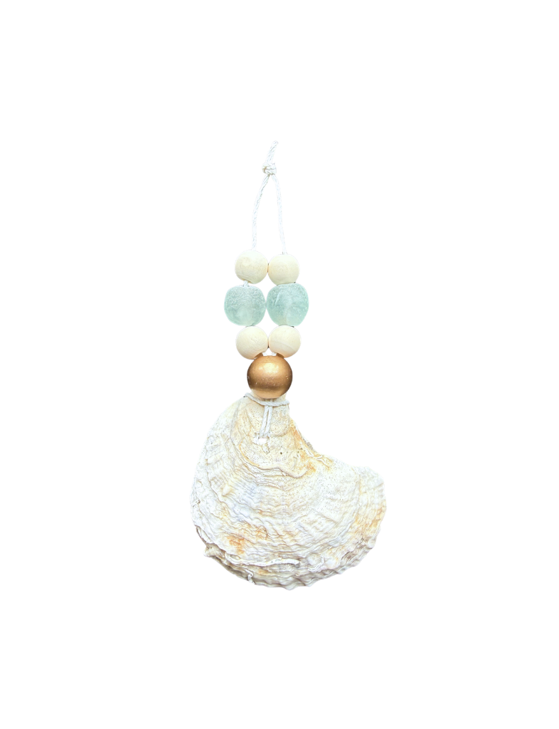 Shell Ornament