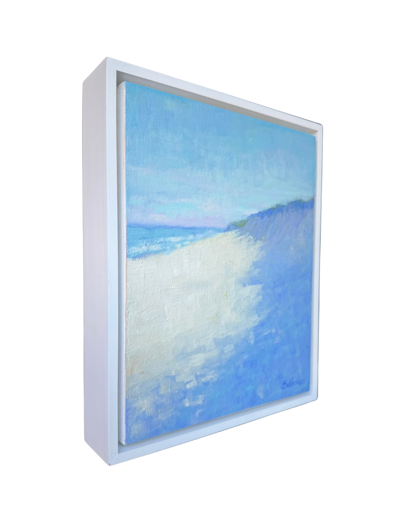 Coastal Calm