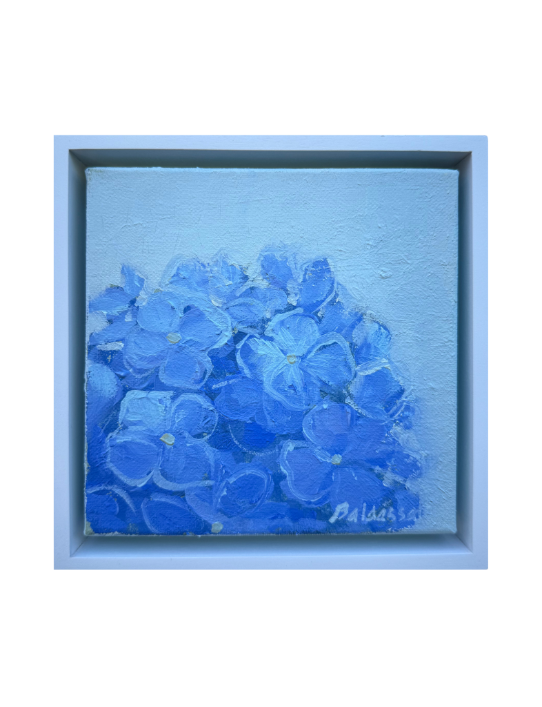 Hydrangea Happiness