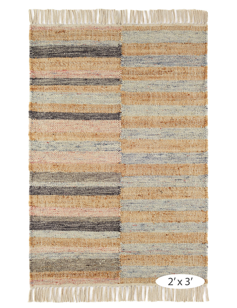 Alaia Wool Rug