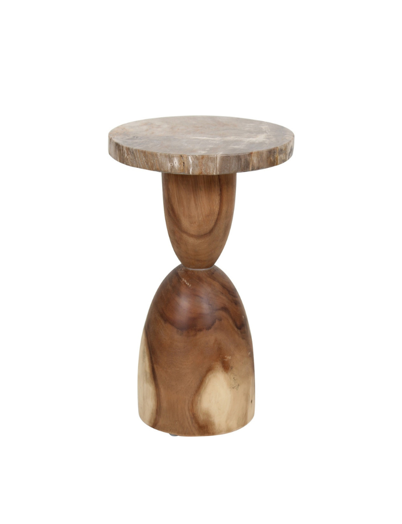 Ambar Side Table