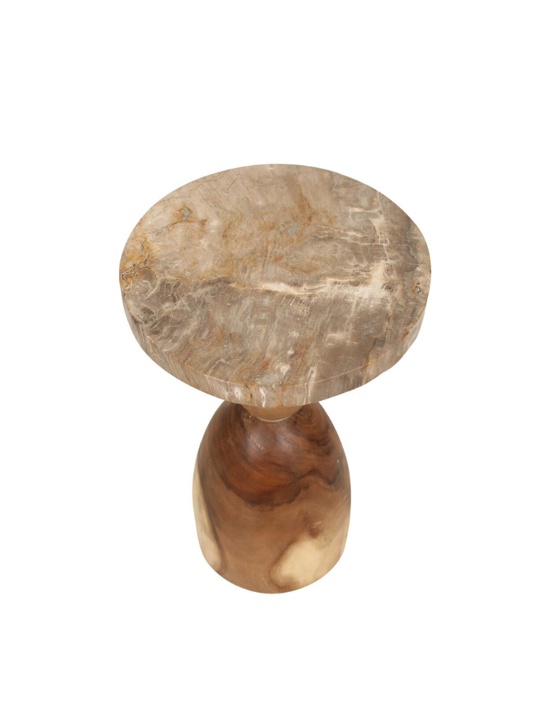 Ambar Side Table
