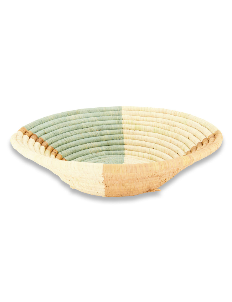 Dembe Woven Basket
