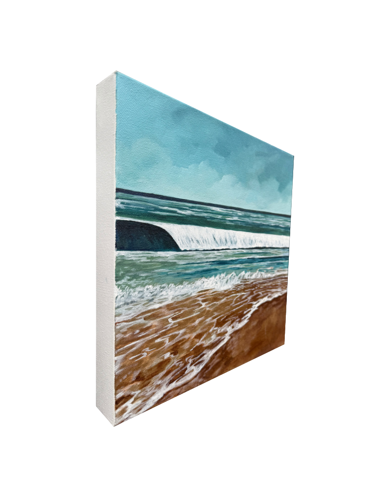 Let The Tides Roll In