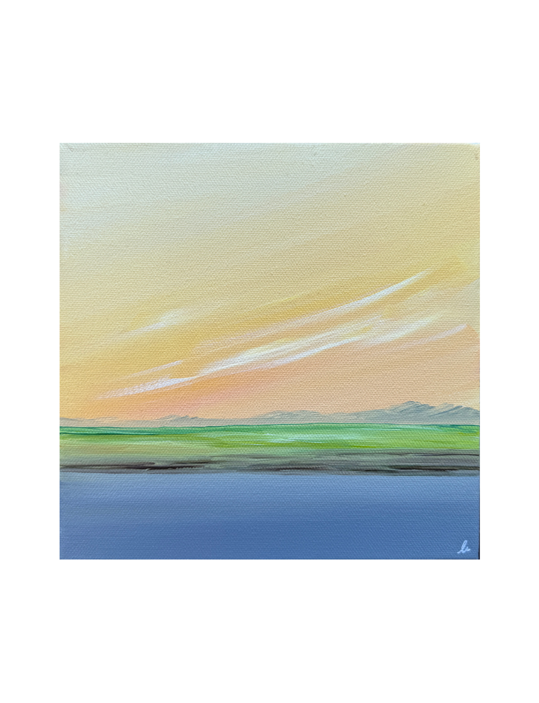 Fore You Painting