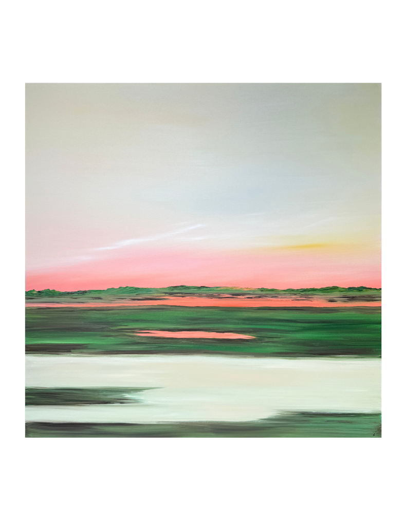 My Point Of View Painting