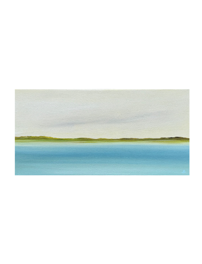 Whispers of the Tide Painting