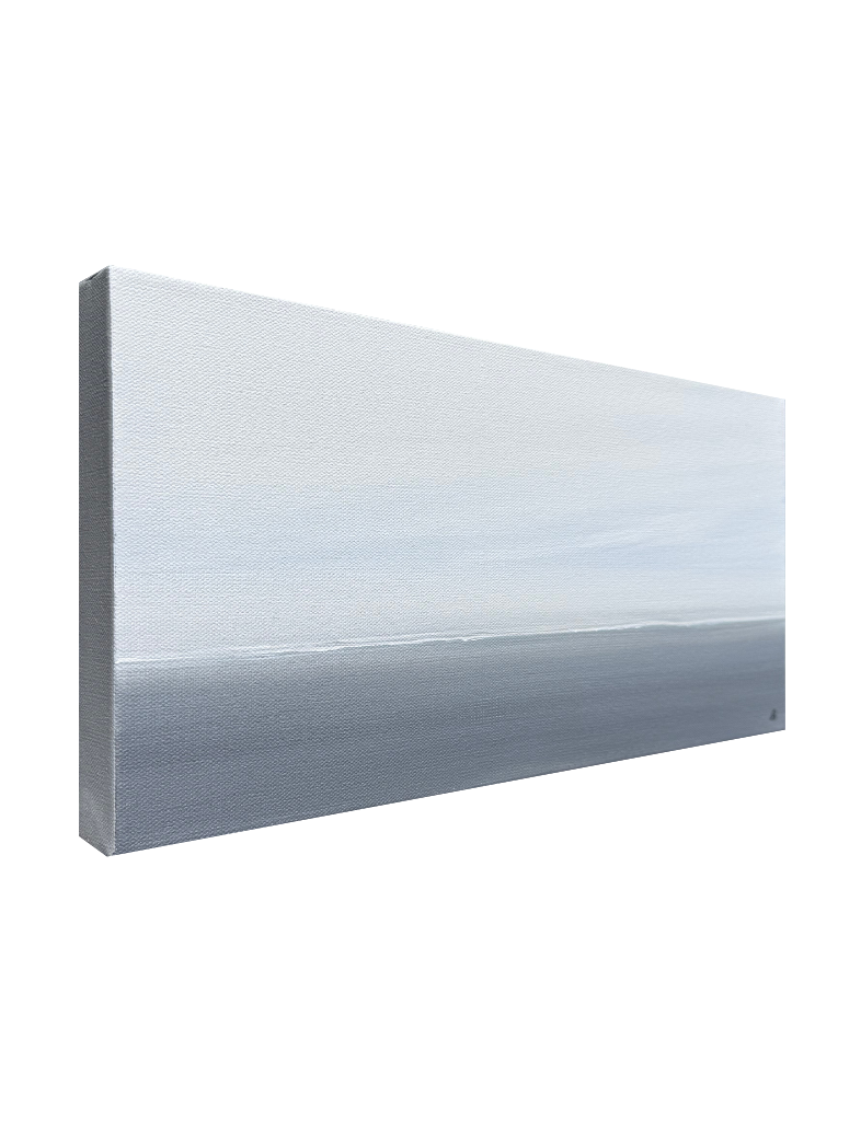 Ocean's Breath Painting