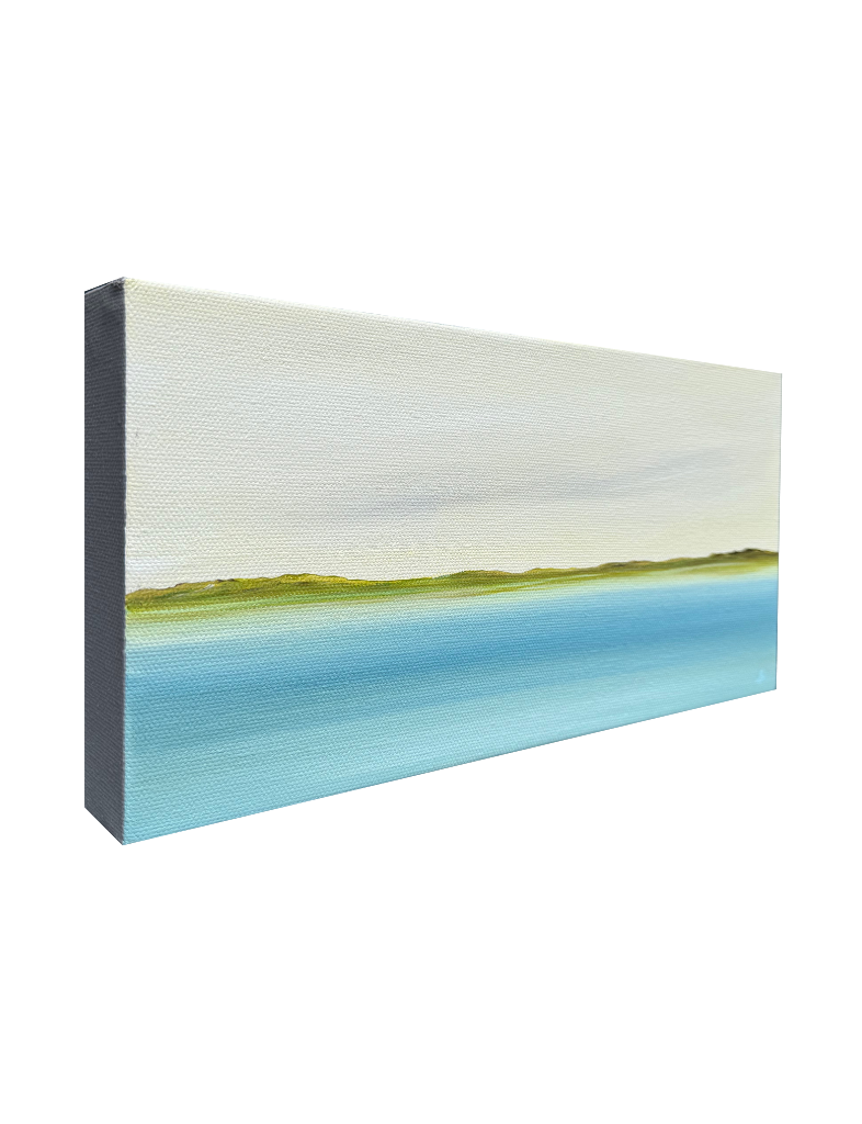 Whispers of the Tide Painting