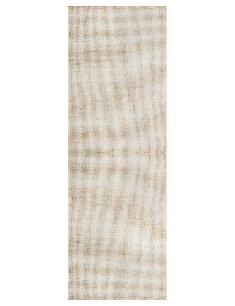 Layla Criss Cross Wool Rug