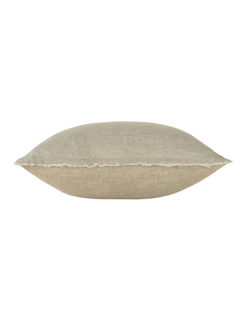 Evelyn Linen Pillow