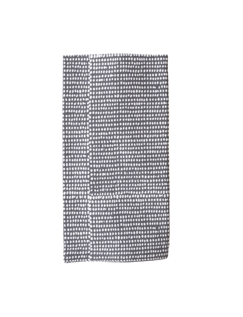 Vama Block Printed Napkins