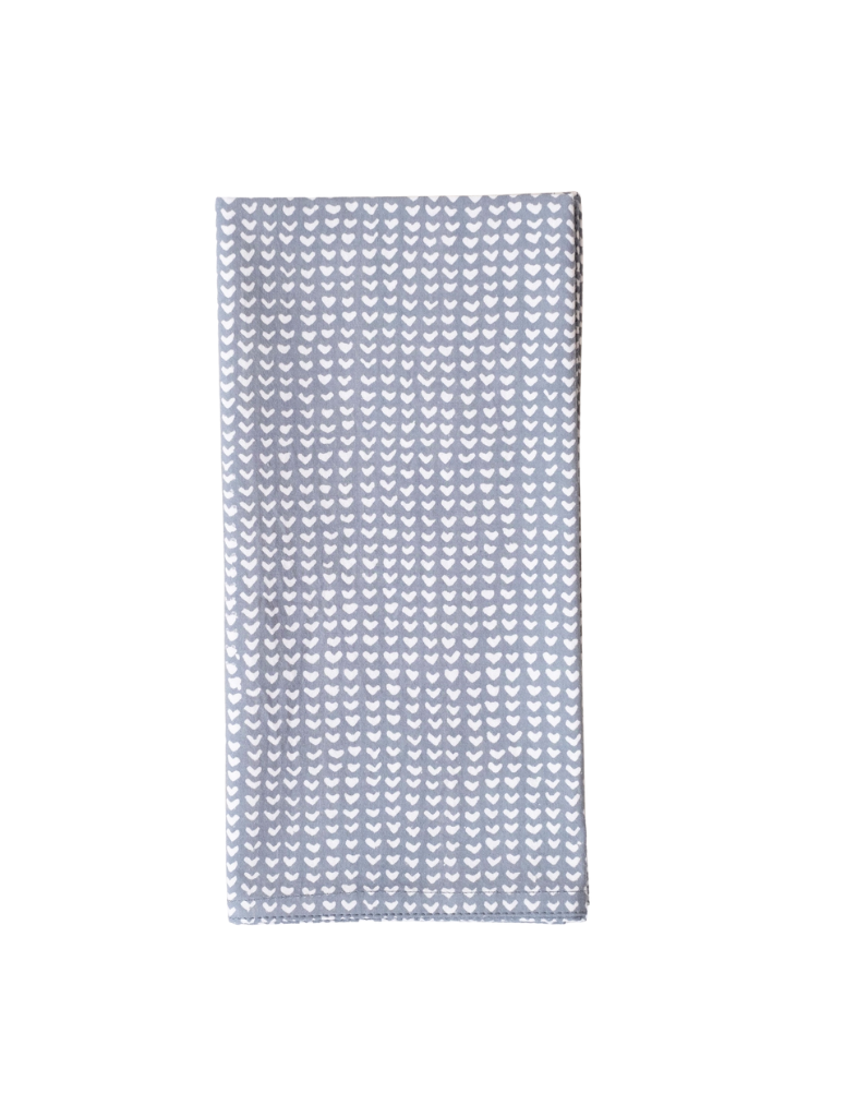 Malia Block Print Napkins