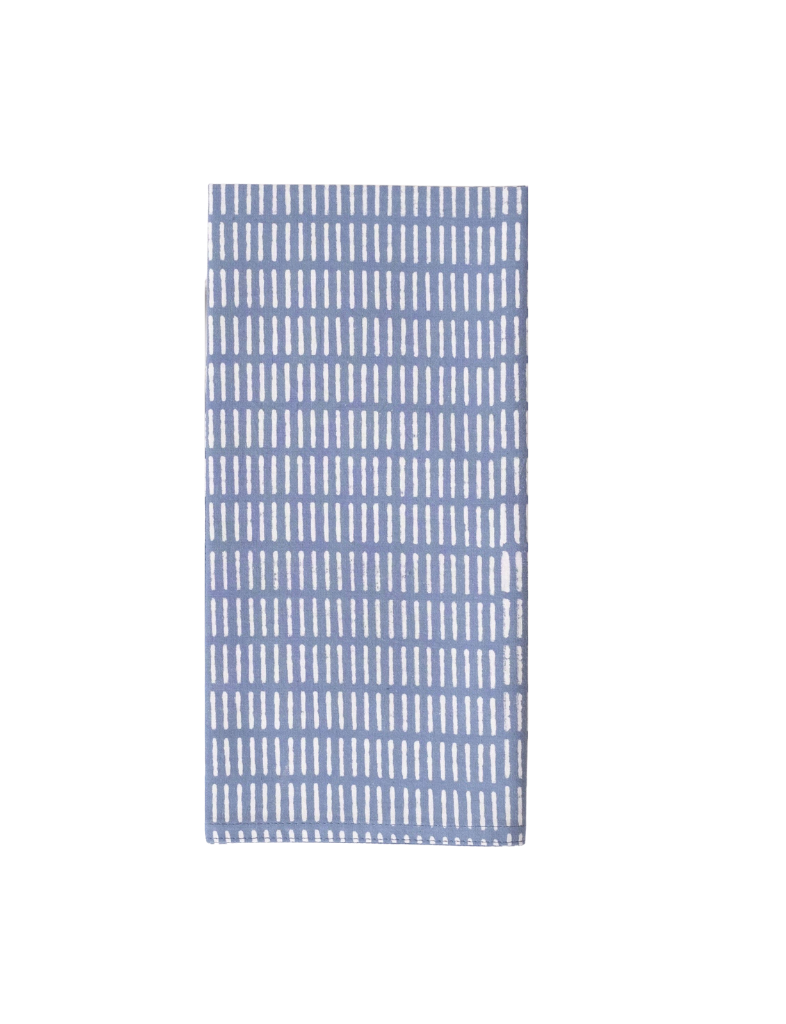 Liya Block Print Napkins