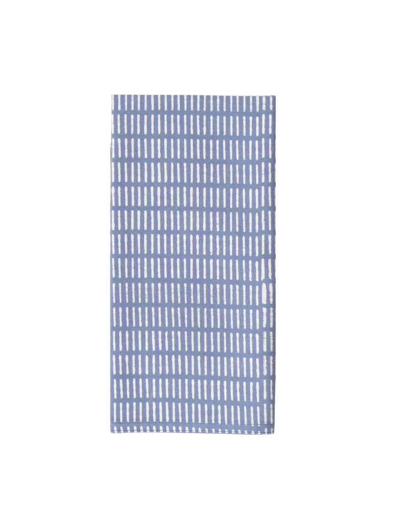 Imara Block Print Napkins