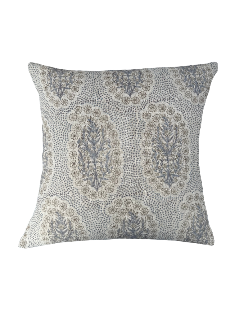 Nirvi Pillow