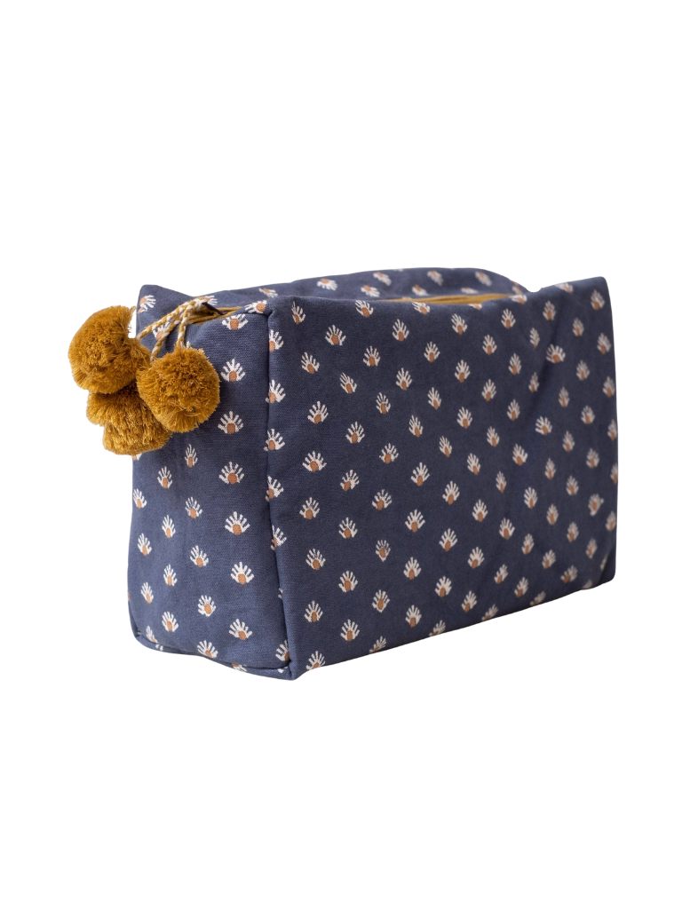 Anjali Block Printed Bag