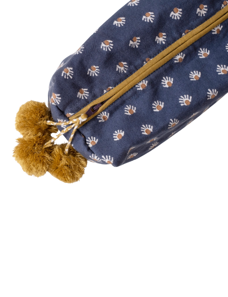 Anjali Block Printed Bag