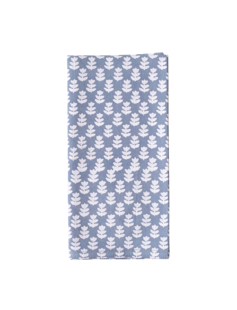 Banhi Block Print Napkins