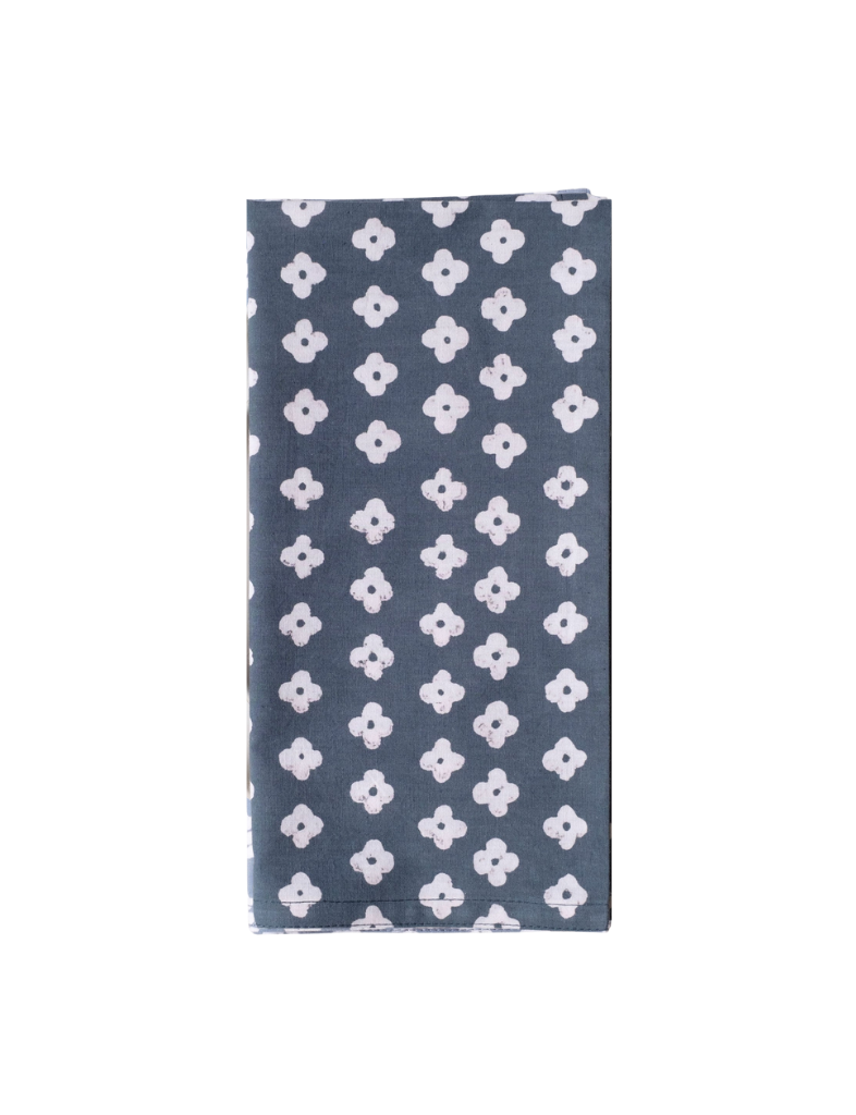 Madri Block Print Napkins