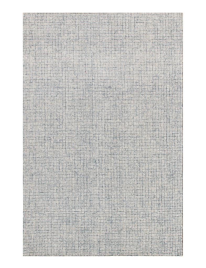 Layla Criss Cross Wool Rug